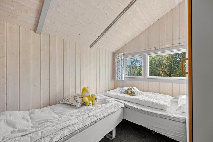 Sommerhus 84129 på P S Carlsvej 20, Kromose, Rømø - Billede #16