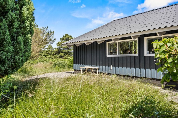 Sommerhus 84129 på P S Carlsvej 20, Kromose, Rømø - Billede #22
