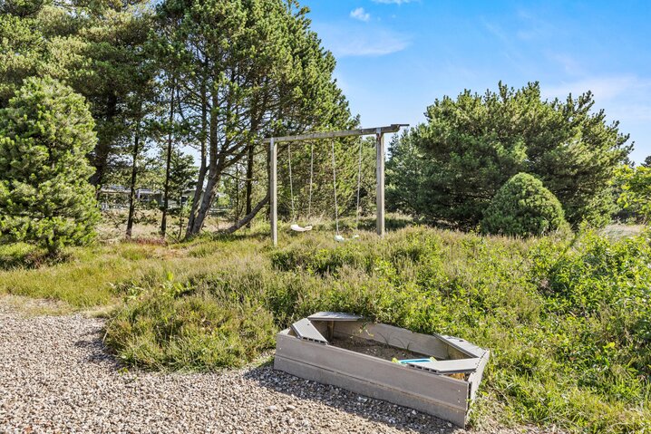 Sommerhus 84129 på P S Carlsvej 20, Kromose, Rømø - Billede #26