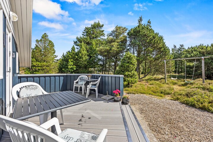 Sommerhus 84129 på P S Carlsvej 20, Kromose, Rømø - Billede #28