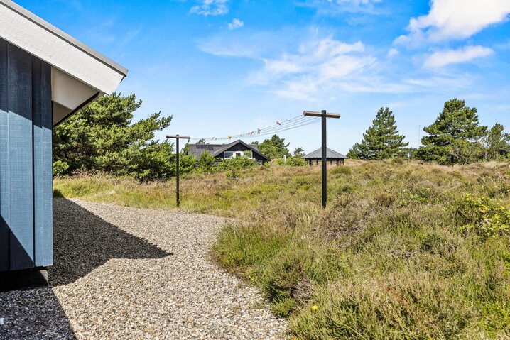 Sommerhus 84129 på P S Carlsvej 20, Kromose, Rømø - Billede #30