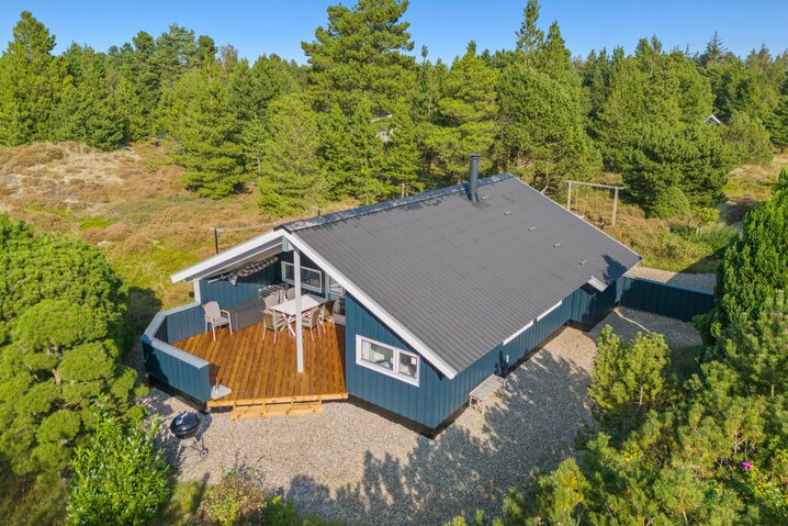 Sommerhus 84129 på P S Carlsvej 20, Kromose, Rømø - Billede #17