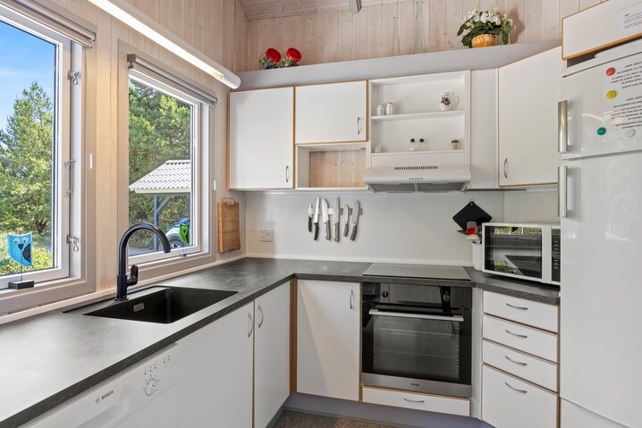 Sommerhus 84129 på P S Carlsvej 20, Kromose, Rømø - Billede #8