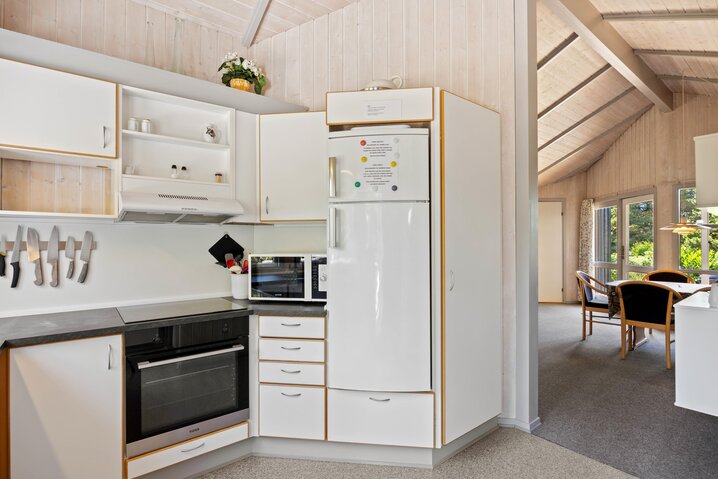 Sommerhus 84129 på P S Carlsvej 20, Kromose, Rømø - Billede #7