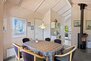 Sommerhus 84129 på P S Carlsvej 20, Kromose, Rømø - Billede #7