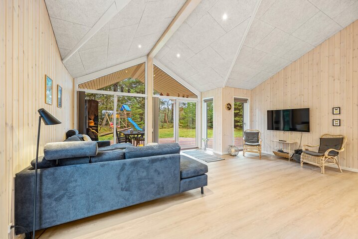 Ferienhaus 84142 in J Tagholmsvej 62, Kromose, Rømø - Bild #1