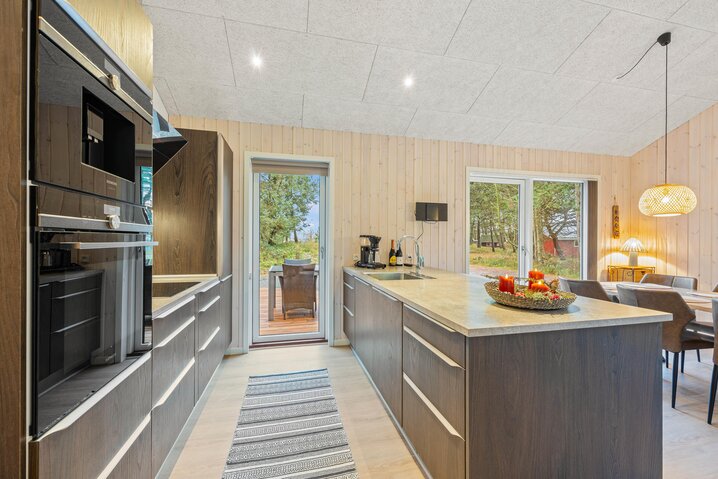 Ferienhaus 84142 in J Tagholmsvej 62, Kromose, Rømø - Bild #2