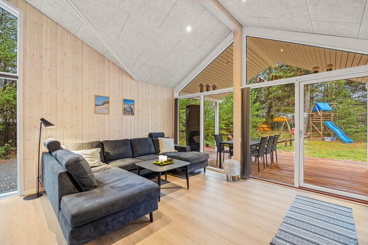 Ferienhaus 84142 in J Tagholmsvej 62, Kromose, Rømø - Bild #3