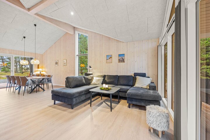 Ferienhaus 84142 in J Tagholmsvej 62, Kromose, Rømø - Bild #4