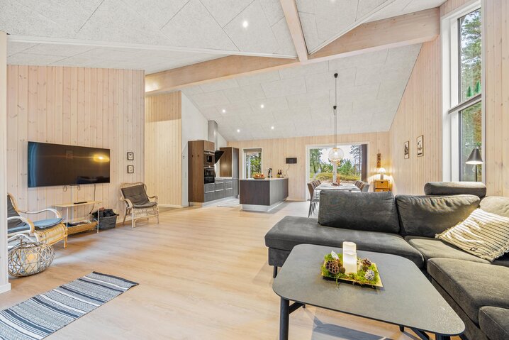 Ferienhaus 84142 in J Tagholmsvej 62, Kromose, Rømø - Bild #6