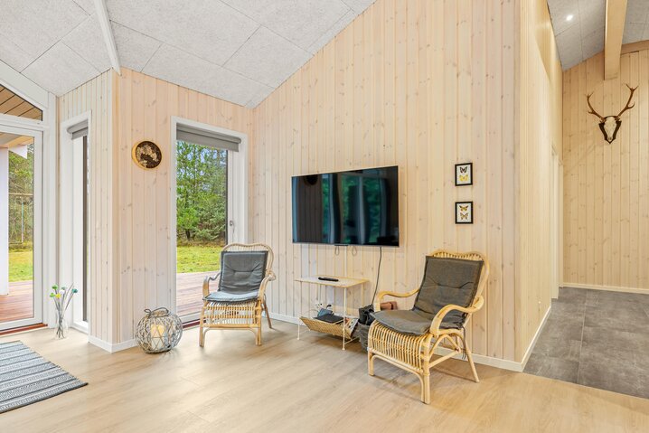 Ferienhaus 84142 in J Tagholmsvej 62, Kromose, Rømø - Bild #7