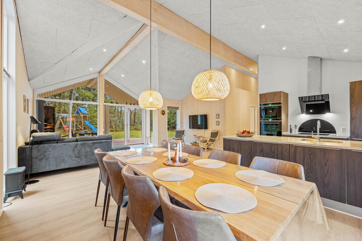 Ferienhaus 84142 in J Tagholmsvej 62, Kromose, Rømø - Bild #8