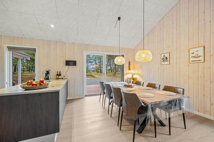 Ferienhaus 84142 in J Tagholmsvej 62, Kromose, Rømø - Bild #10