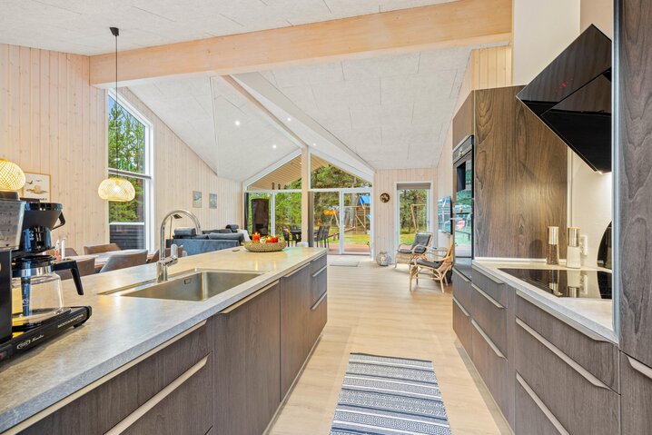Ferienhaus 84142 in J Tagholmsvej 62, Kromose, Rømø - Bild #11
