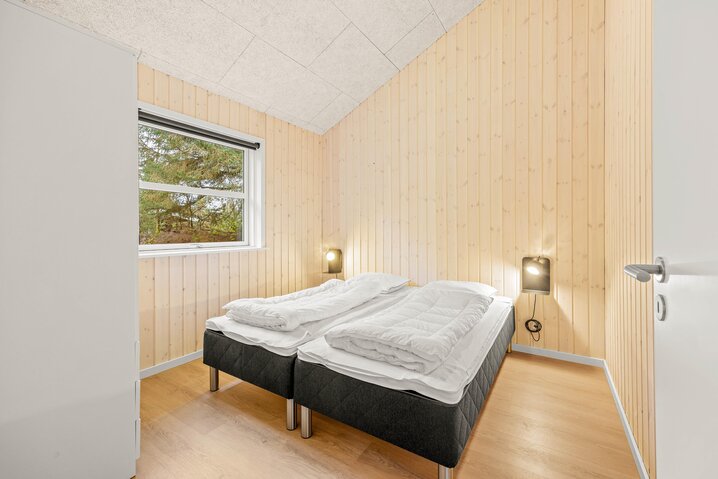 Ferienhaus 84142 in J Tagholmsvej 62, Kromose, Rømø - Bild #12