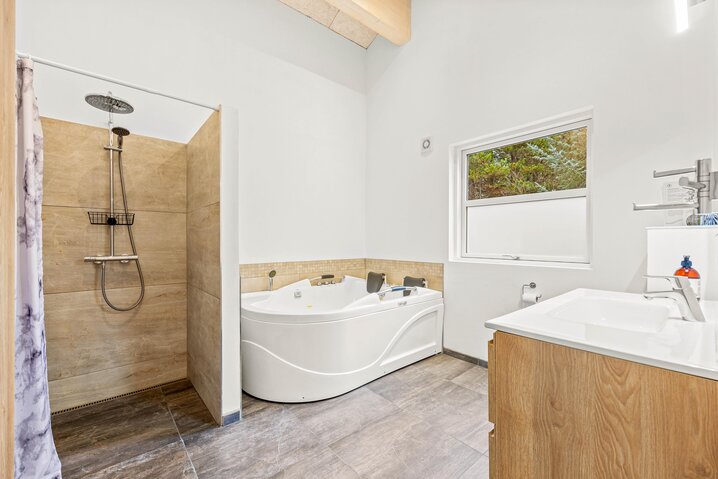 Ferienhaus 84142 in J Tagholmsvej 62, Kromose, Rømø - Bild #13