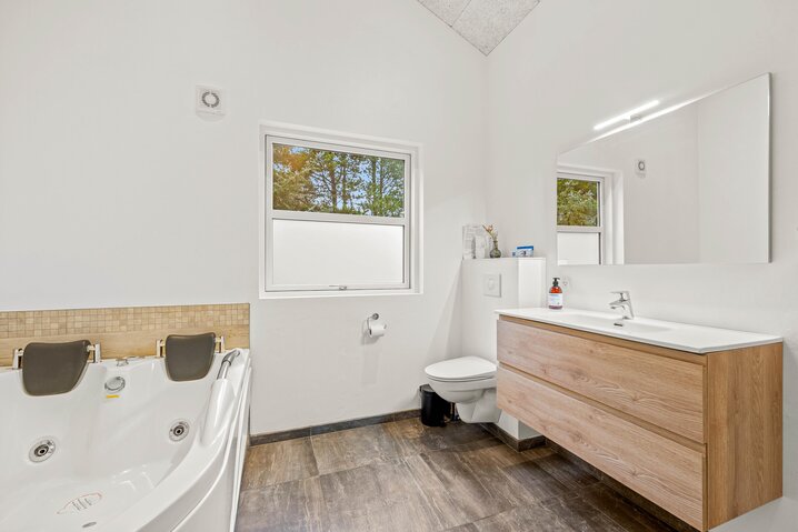 Ferienhaus 84142 in J Tagholmsvej 62, Kromose, Rømø - Bild #14