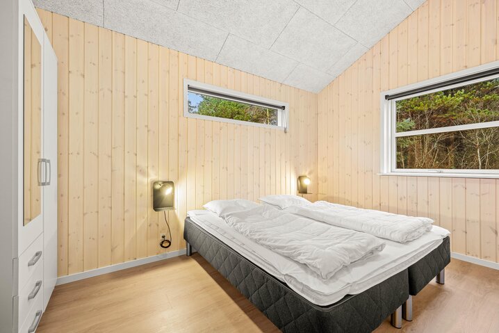 Ferienhaus 84142 in J Tagholmsvej 62, Kromose, Rømø - Bild #15