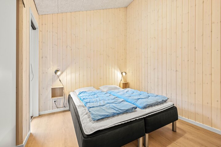 Ferienhaus 84142 in J Tagholmsvej 62, Kromose, Rømø - Bild #17