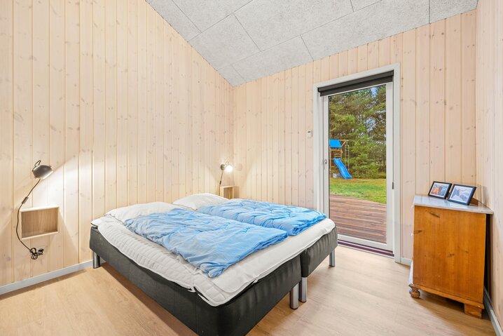 Ferienhaus 84142 in J Tagholmsvej 62, Kromose, Rømø - Bild #18