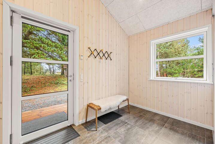 Ferienhaus 84142 in J Tagholmsvej 62, Kromose, Rømø - Bild #19