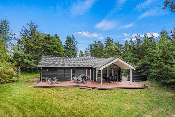 Ferienhaus 84142 in J Tagholmsvej 62, Kromose, Rømø - Bild #0