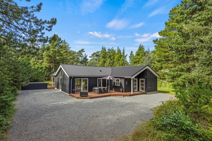 Ferienhaus 84142 in J Tagholmsvej 62, Kromose, Rømø - Bild #20
