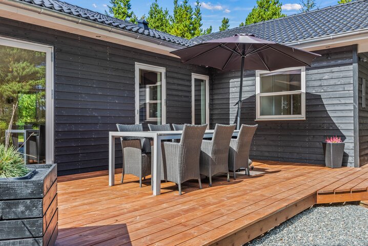 Ferienhaus 84142 in J Tagholmsvej 62, Kromose, Rømø - Bild #21