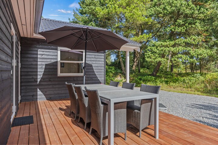 Ferienhaus 84142 in J Tagholmsvej 62, Kromose, Rømø - Bild #22