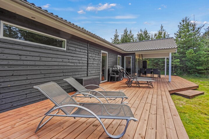 Ferienhaus 84142 in J Tagholmsvej 62, Kromose, Rømø - Bild #26