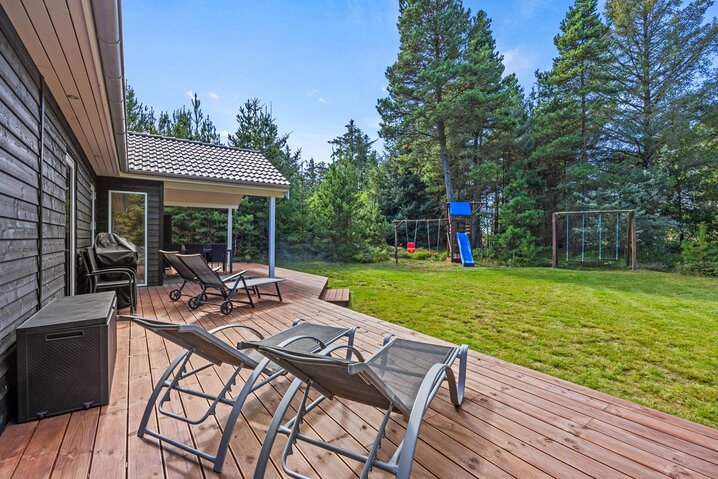 Ferienhaus 84142 in J Tagholmsvej 62, Kromose, Rømø - Bild #27