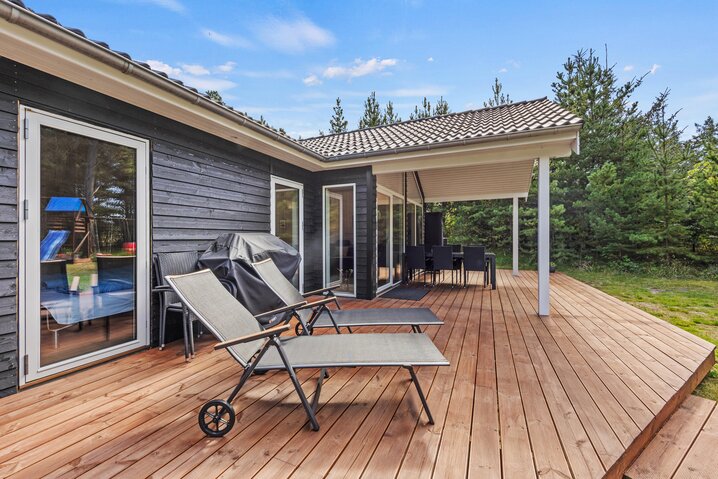 Ferienhaus 84142 in J Tagholmsvej 62, Kromose, Rømø - Bild #28