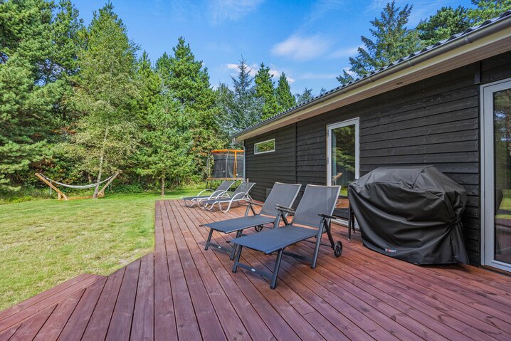 Ferienhaus 84142 in J Tagholmsvej 62, Kromose, Rømø - Bild #29