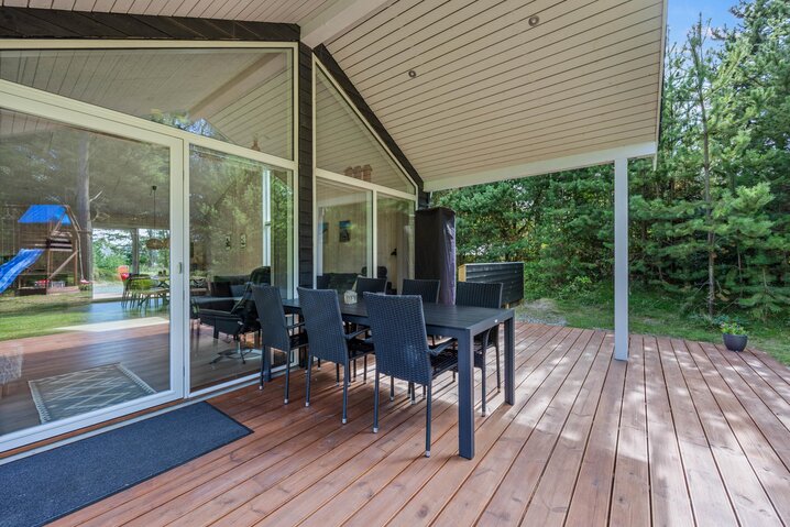 Ferienhaus 84142 in J Tagholmsvej 62, Kromose, Rømø - Bild #30