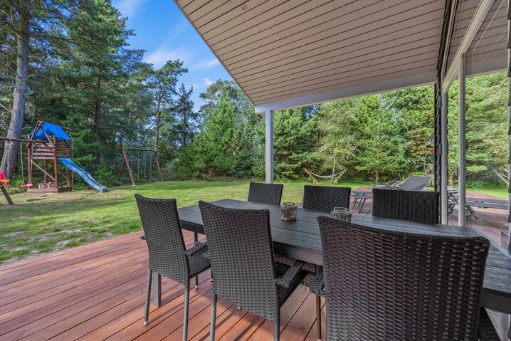 Ferienhaus 84142 in J Tagholmsvej 62, Kromose, Rømø - Bild #31