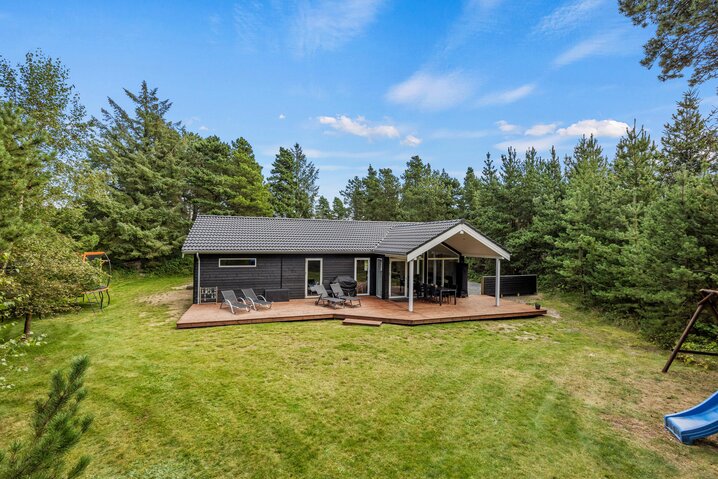 Ferienhaus 84142 in J Tagholmsvej 62, Kromose, Rømø - Bild #33