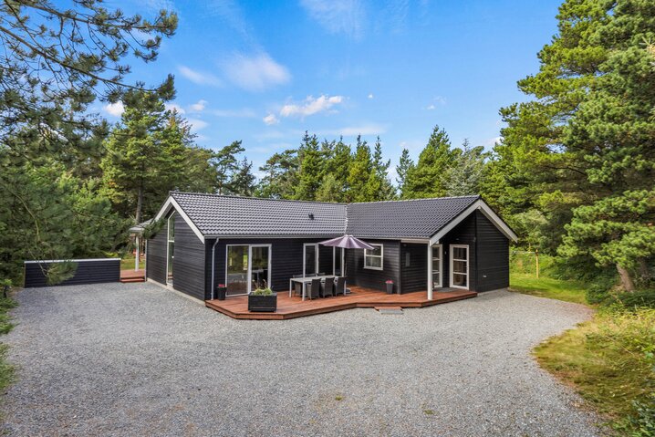 Ferienhaus 84142 in J Tagholmsvej 62, Kromose, Rømø - Bild #34