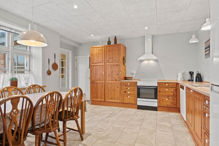 Ferienhaus 84160 in Kromosevej 18, Kromose, Rømø - Bild #2