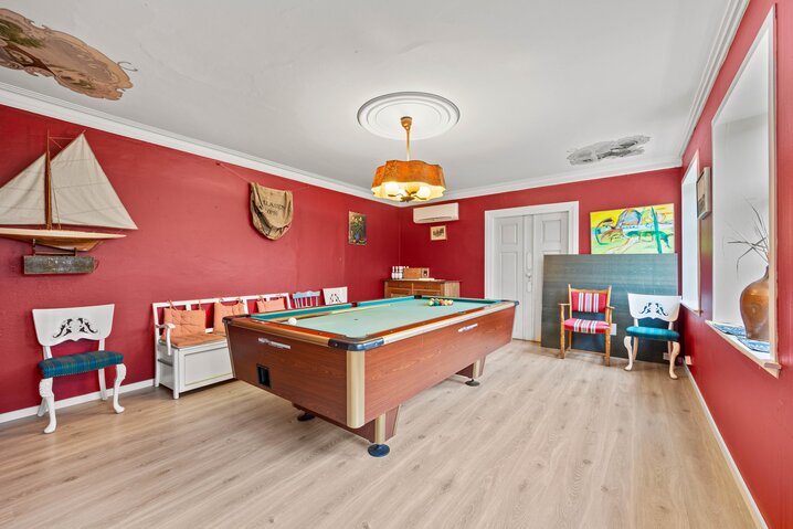Ferienhaus 84160 in Kromosevej 18, Kromose, Rømø - Bild #3