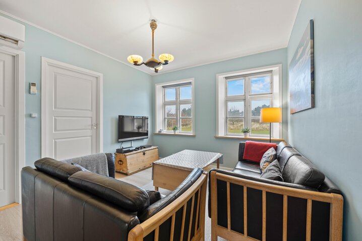 Ferienhaus 84160 in Kromosevej 18, Kromose, Rømø - Bild #4