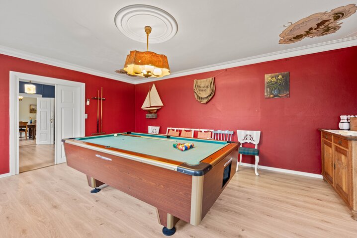 Ferienhaus 84160 in Kromosevej 18, Kromose, Rømø - Bild #9