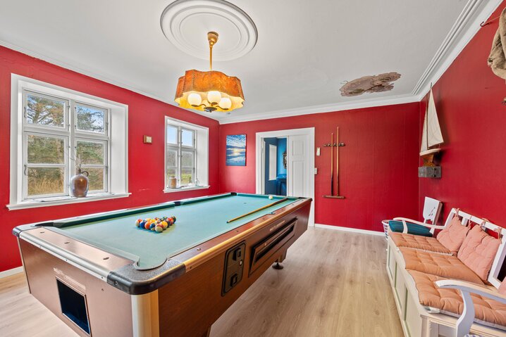 Ferienhaus 84160 in Kromosevej 18, Kromose, Rømø - Bild #10