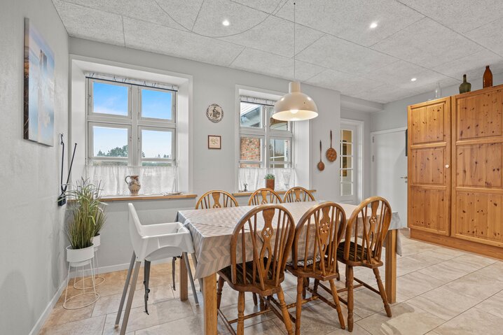 Ferienhaus 84160 in Kromosevej 18, Kromose, Rømø - Bild #12