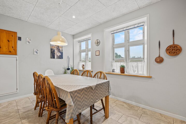 Ferienhaus 84160 in Kromosevej 18, Kromose, Rømø - Bild #14