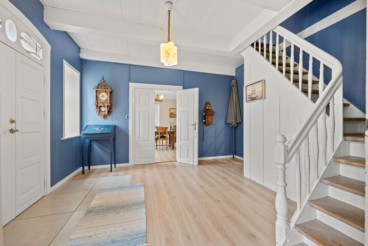 Ferienhaus 84160 in Kromosevej 18, Kromose, Rømø - Bild #15