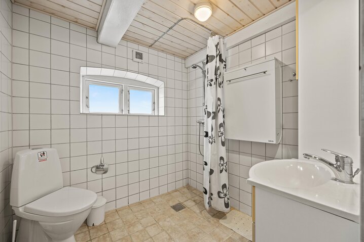 Ferienhaus 84160 in Kromosevej 18, Kromose, Rømø - Bild #17
