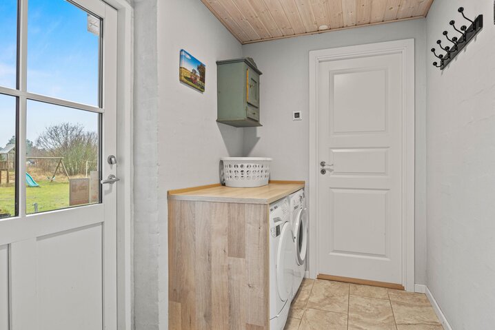 Ferienhaus 84160 in Kromosevej 18, Kromose, Rømø - Bild #21