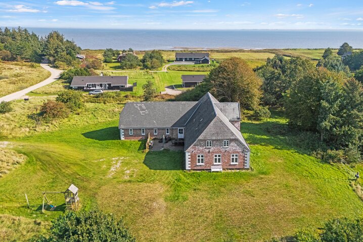 Ferienhaus 84160 in Kromosevej 18, Kromose, Rømø - Bild #22