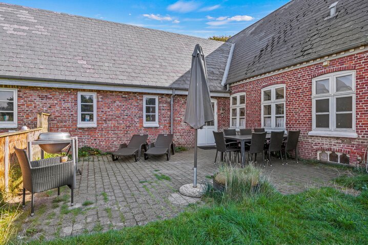 Ferienhaus 84160 in Kromosevej 18, Kromose, Rømø - Bild #23
