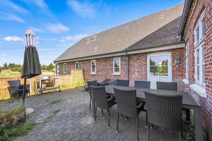 Ferienhaus 84160 in Kromosevej 18, Kromose, Rømø - Bild #25
